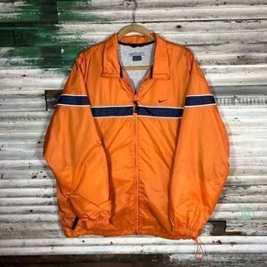 Vintage Nike Windbreaker